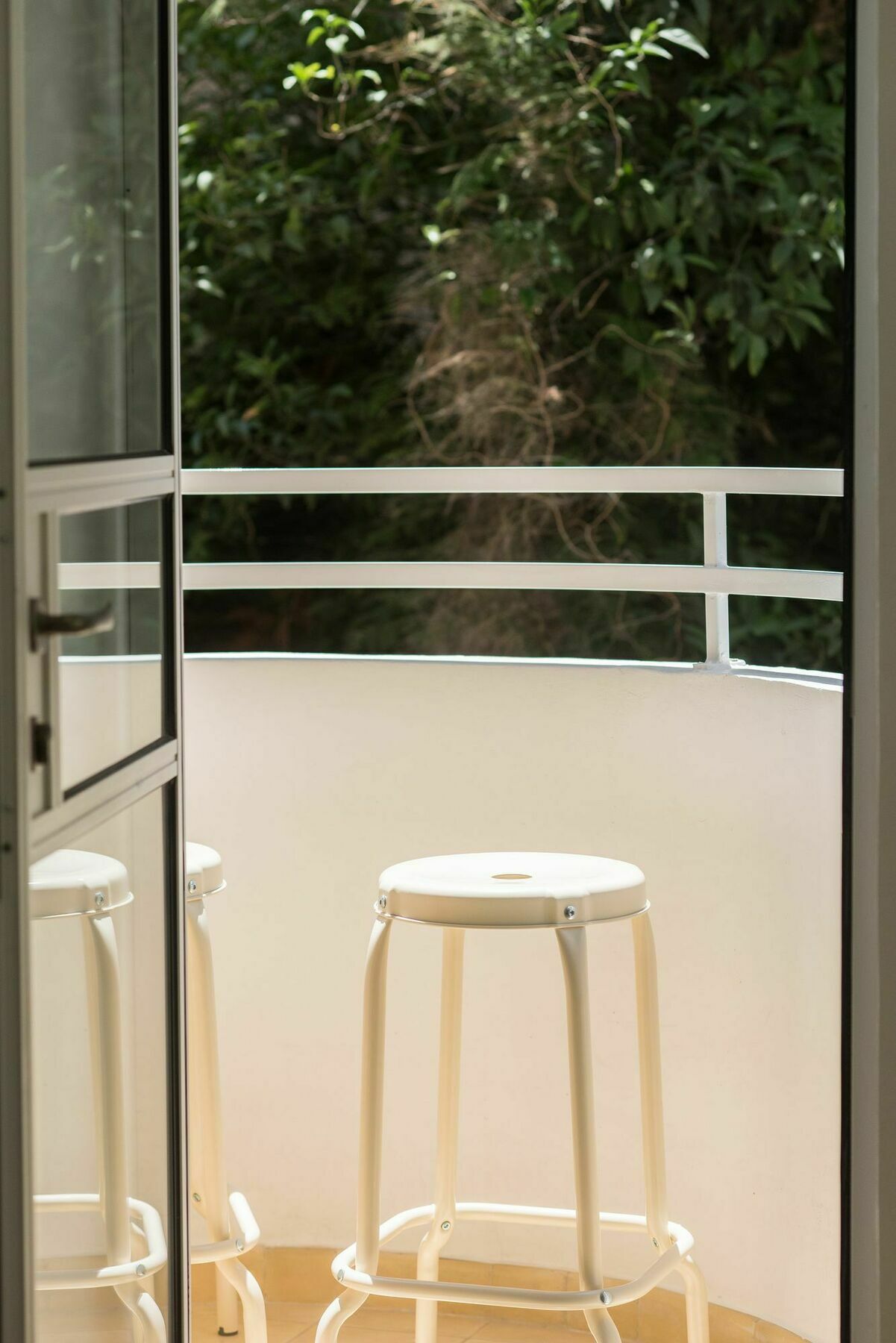 Lovely 1Bd W/ Private Balcony By Sea N' Rent Tel Aviv Eksteriør billede