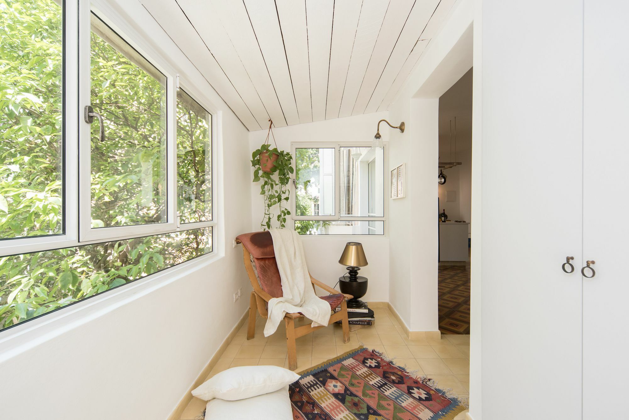 Lovely 1Bd W/ Private Balcony By Sea N' Rent Tel Aviv Eksteriør billede